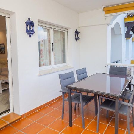 Cubo'S Apartamento Nagueles Marbella B5 1E Экстерьер фото