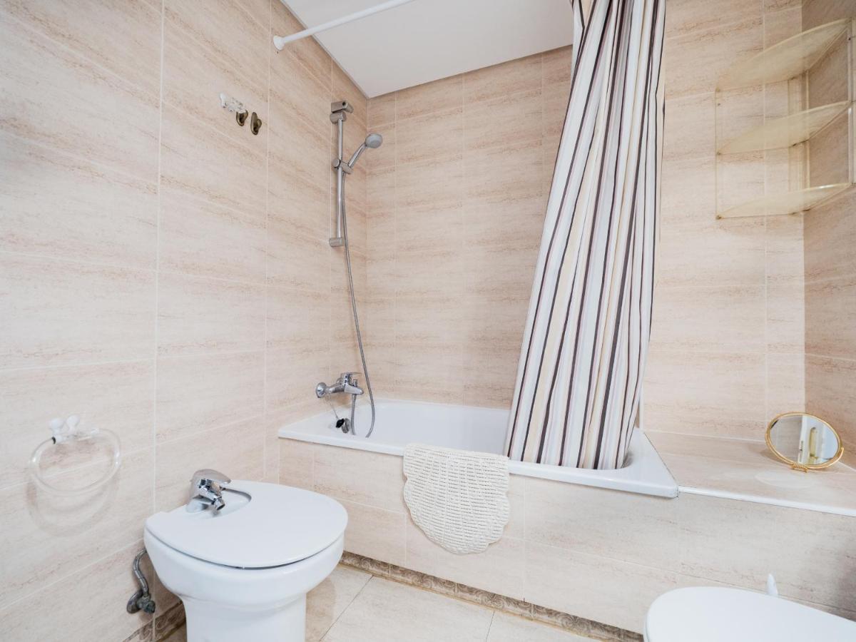 Cubo'S Apartamento Nagueles Marbella B5 1E Экстерьер фото