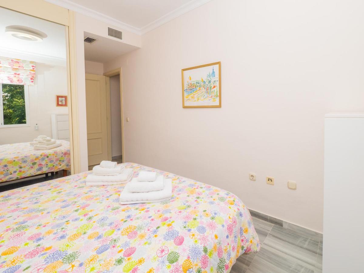 Cubo'S Apartamento Nagueles Marbella B5 1E Экстерьер фото