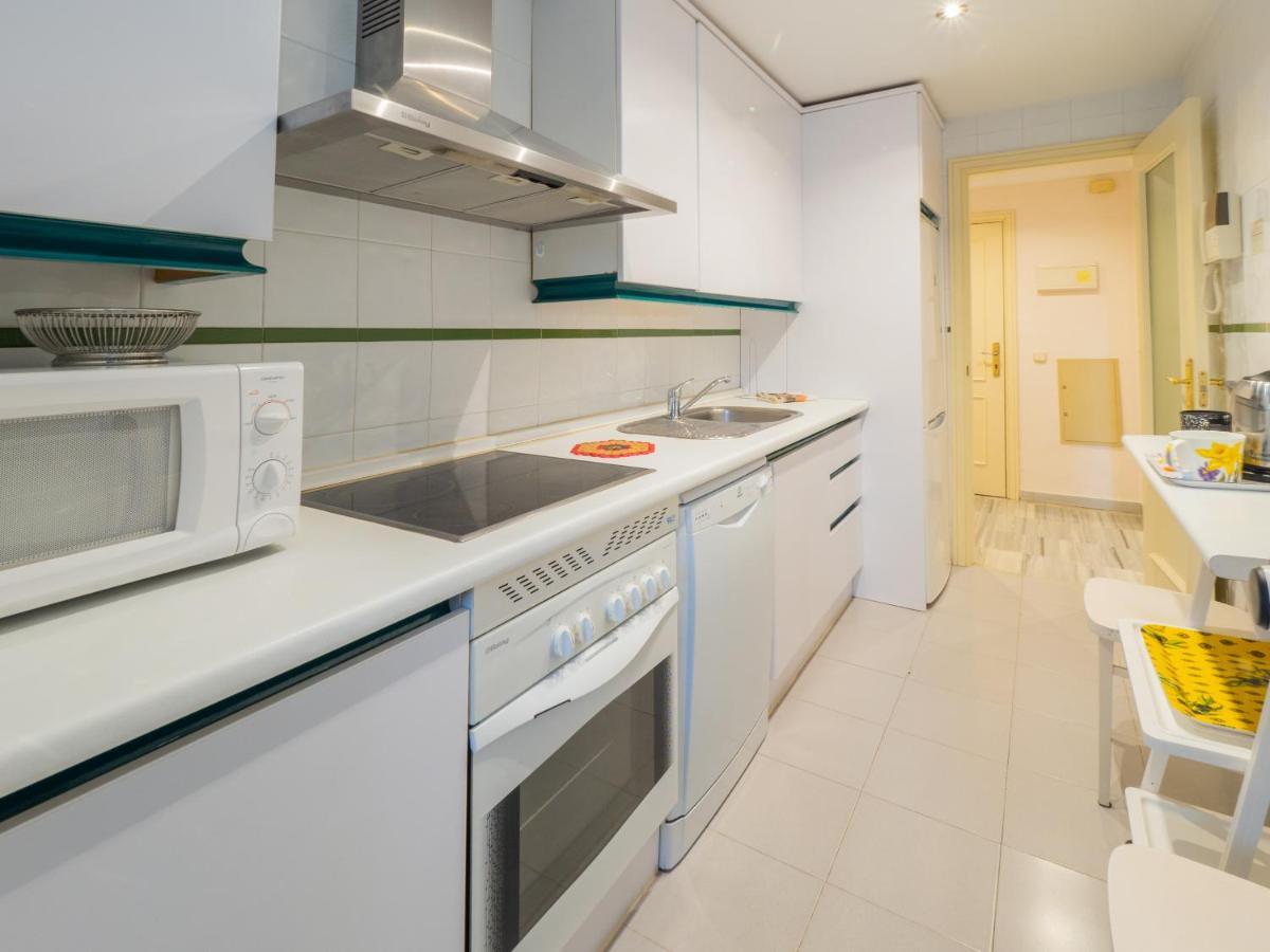 Cubo'S Apartamento Nagueles Marbella B5 1E Экстерьер фото