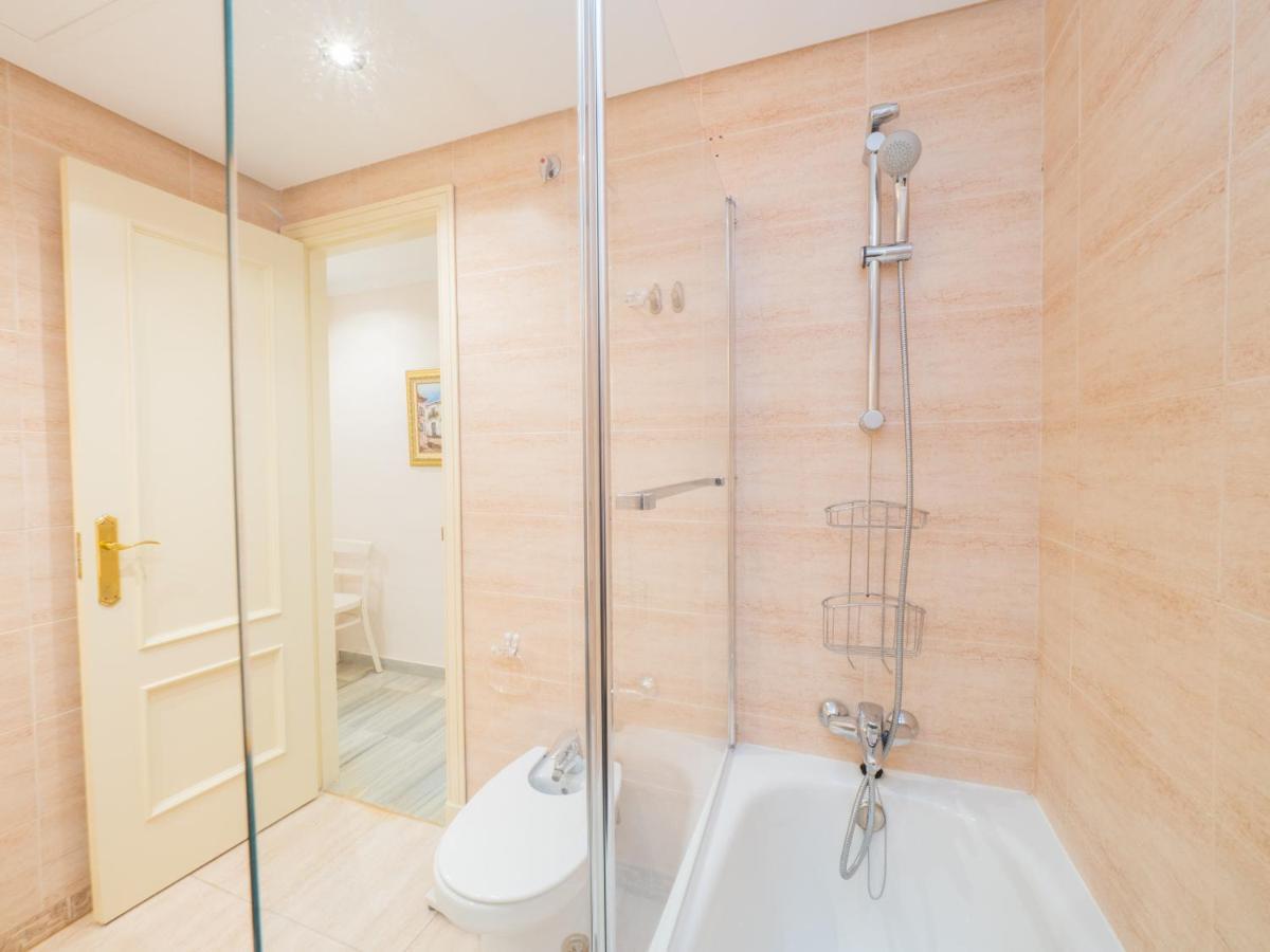 Cubo'S Apartamento Nagueles Marbella B5 1E Экстерьер фото