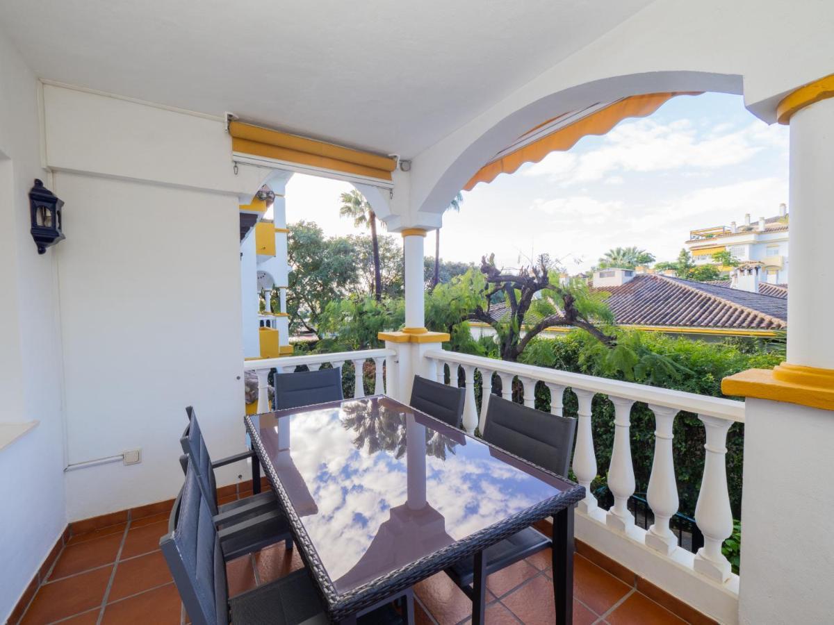 Cubo'S Apartamento Nagueles Marbella B5 1E Экстерьер фото