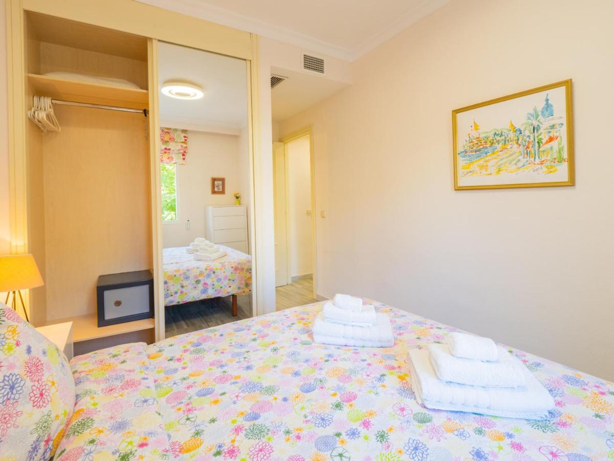 Cubo'S Apartamento Nagueles Marbella B5 1E Экстерьер фото