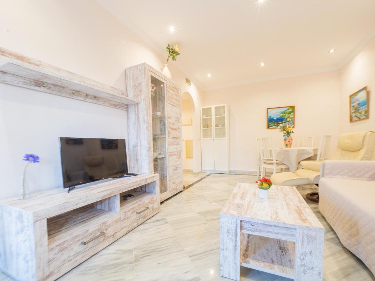 Cubo'S Apartamento Nagueles Marbella B5 1E Экстерьер фото