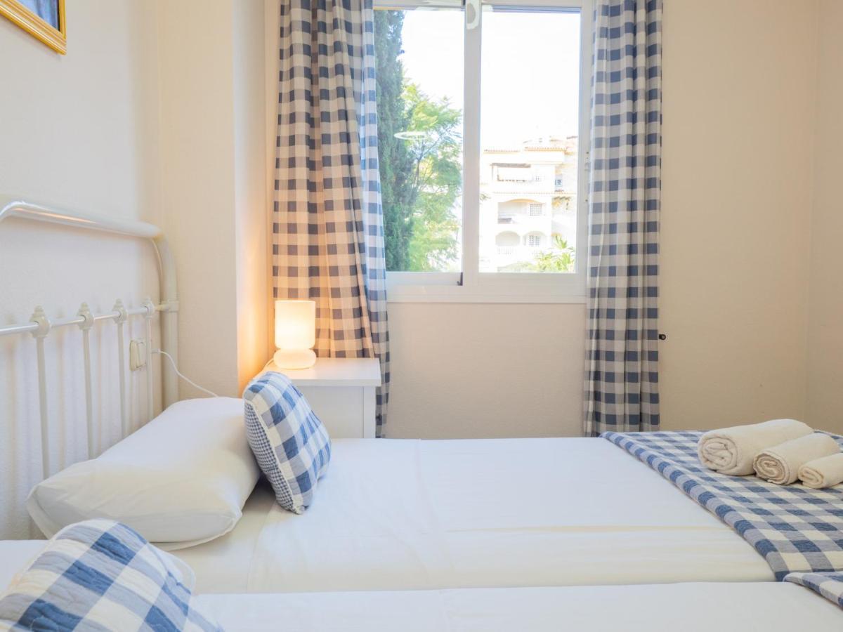 Cubo'S Apartamento Nagueles Marbella B5 1E Экстерьер фото