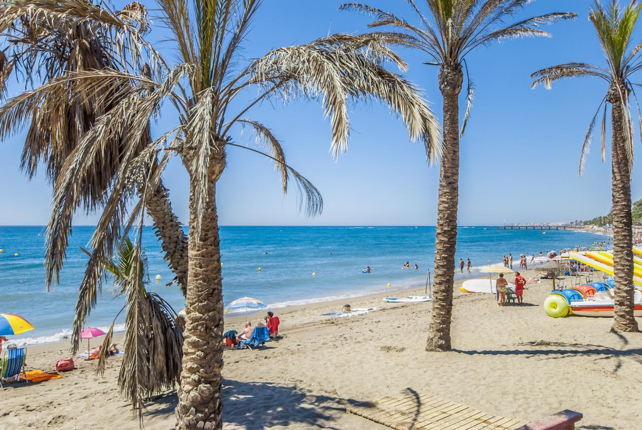 Cubo'S Apartamento Nagueles Marbella B5 1E Экстерьер фото