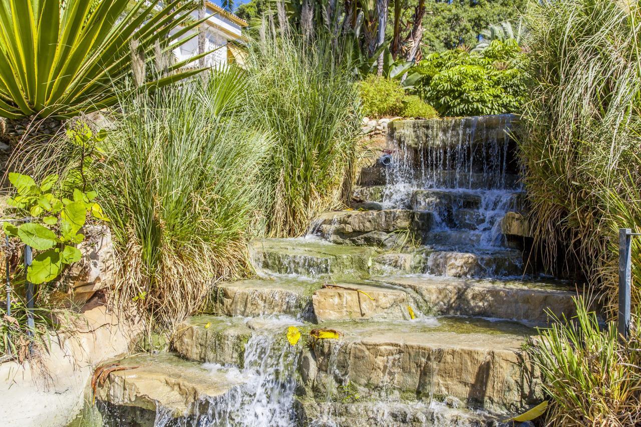 Cubo'S Apartamento Nagueles Marbella B5 1E Экстерьер фото