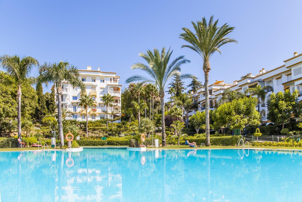 Cubo'S Apartamento Nagueles Marbella B5 1E Экстерьер фото